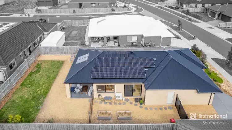 Third view of Homely house listing, 21 Colliery Avenue, North Wonthaggi VIC 3995