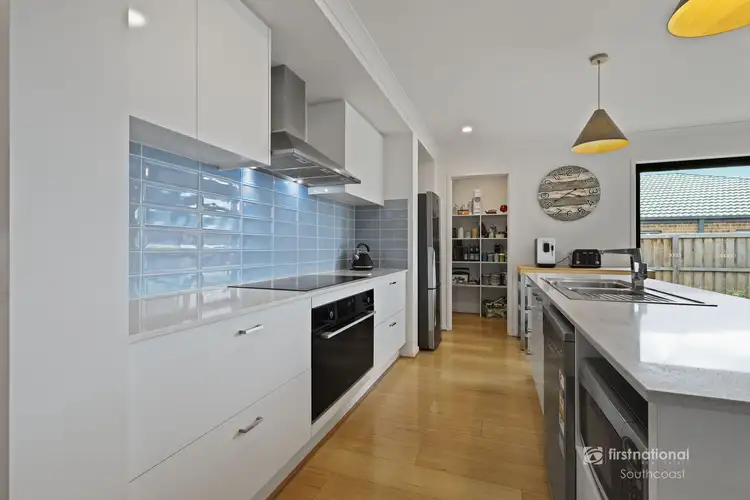 Fourth view of Homely house listing, 21 Colliery Avenue, North Wonthaggi VIC 3995