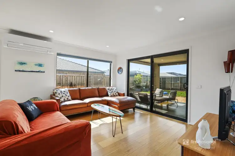 Fifth view of Homely house listing, 21 Colliery Avenue, North Wonthaggi VIC 3995