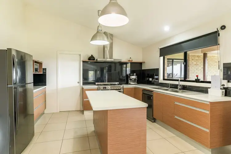 Second view of Homely rural property listing, 12 Camillott Close, Spring Grove NSW 2470