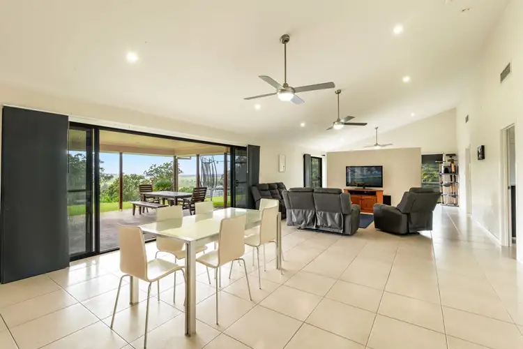 Fourth view of Homely rural property listing, 12 Camillott Close, Spring Grove NSW 2470