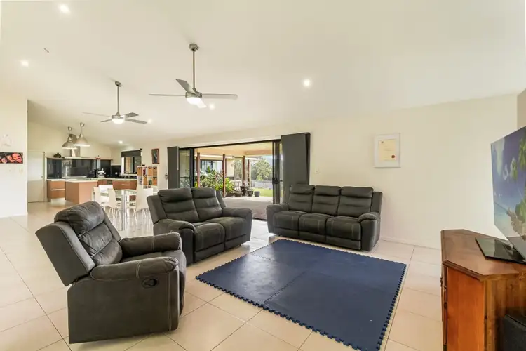 Fifth view of Homely rural property listing, 12 Camillott Close, Spring Grove NSW 2470