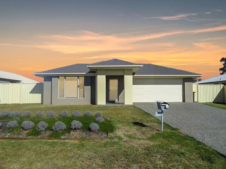 Main view of Homely house listing, 15 Luscombe Street,, Chinchilla QLD 4413