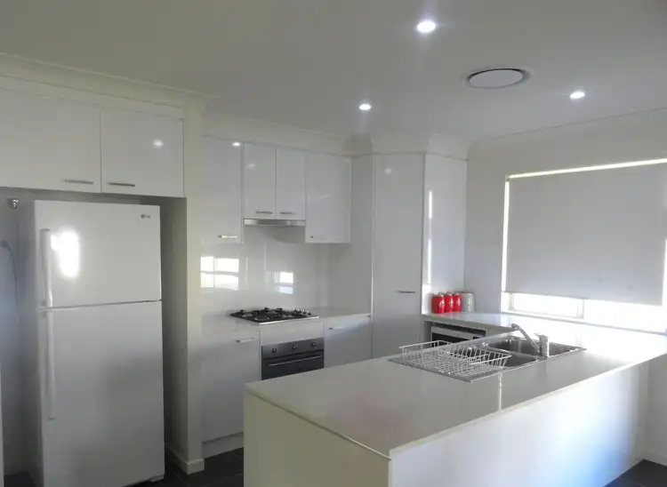 Third view of Homely house listing, 15 Luscombe Street,, Chinchilla QLD 4413