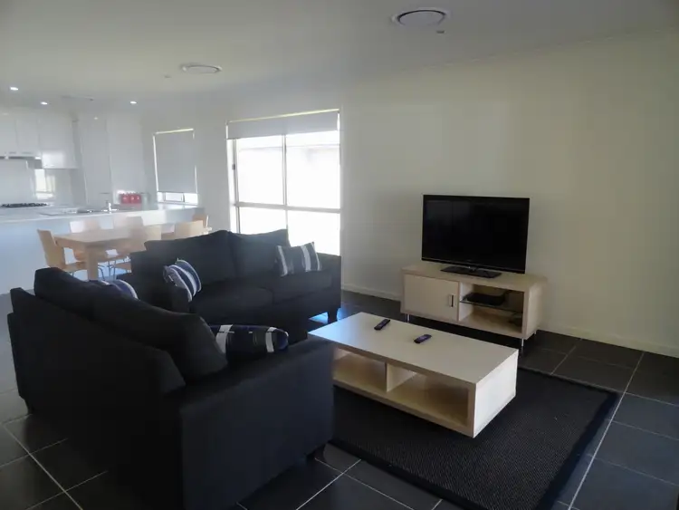 Fifth view of Homely house listing, 15 Luscombe Street,, Chinchilla QLD 4413