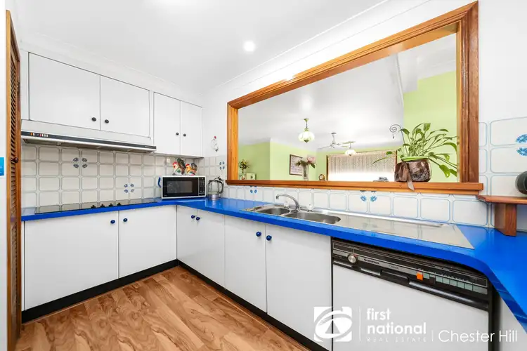 Fourth view of Homely house listing, 38 Yunga Burra Street, Villawood NSW 2163