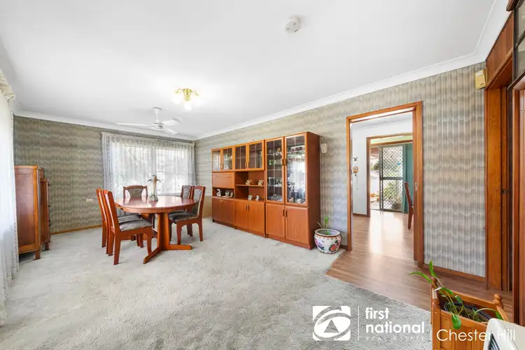 Fifth view of Homely house listing, 38 Yunga Burra Street, Villawood NSW 2163