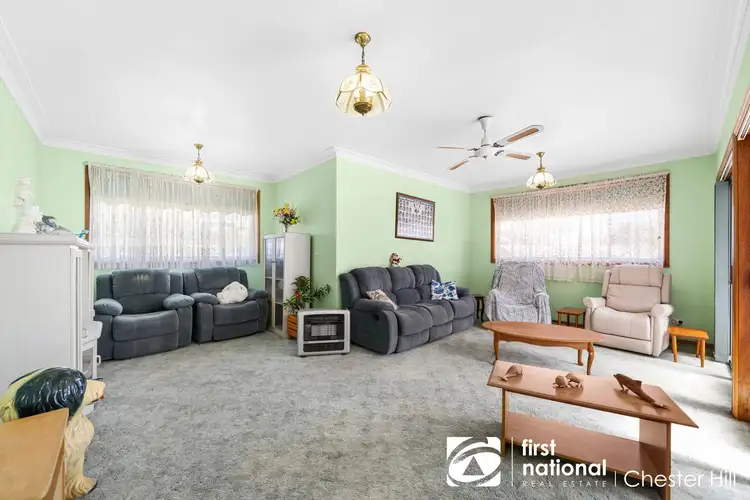Sixth view of Homely house listing, 38 Yunga Burra Street, Villawood NSW 2163