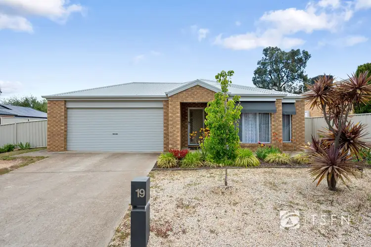 Main view of Homely house listing, 19 The Heath, Eaglehawk VIC 3556
