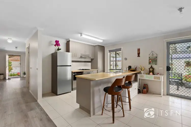 Second view of Homely house listing, 19 The Heath, Eaglehawk VIC 3556