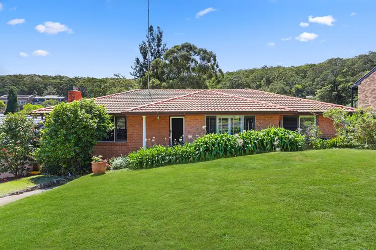 14 Chehalis Avenue, Elermore Vale NSW 2287