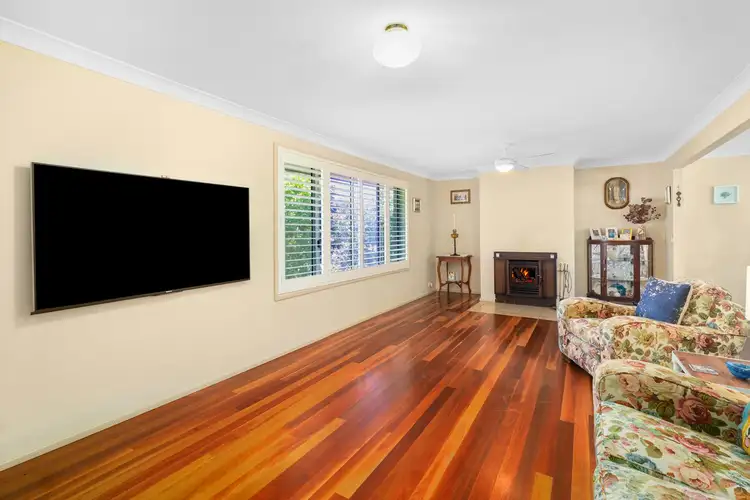 Second view of Homely house listing, 14 Chehalis Avenue, Elermore Vale NSW 2287