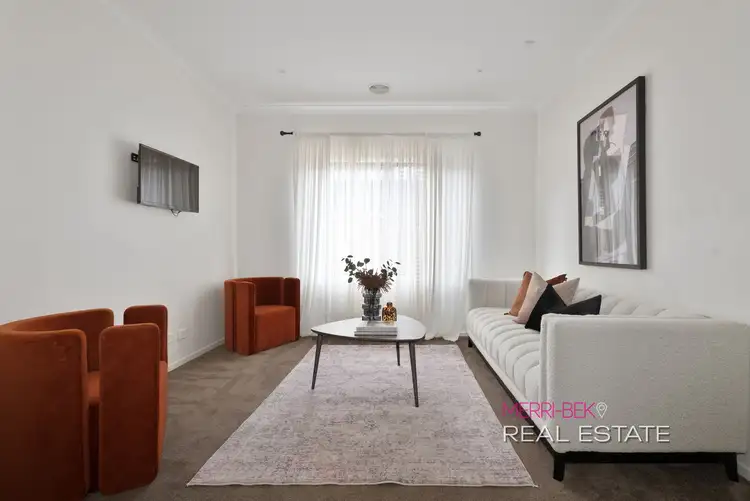 Fifth view of Homely house listing, 18 Beryl Crescent, Greenvale VIC 3059