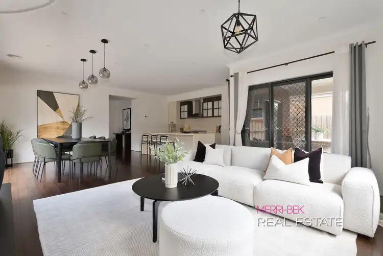 Sixth view of Homely house listing, 18 Beryl Crescent, Greenvale VIC 3059