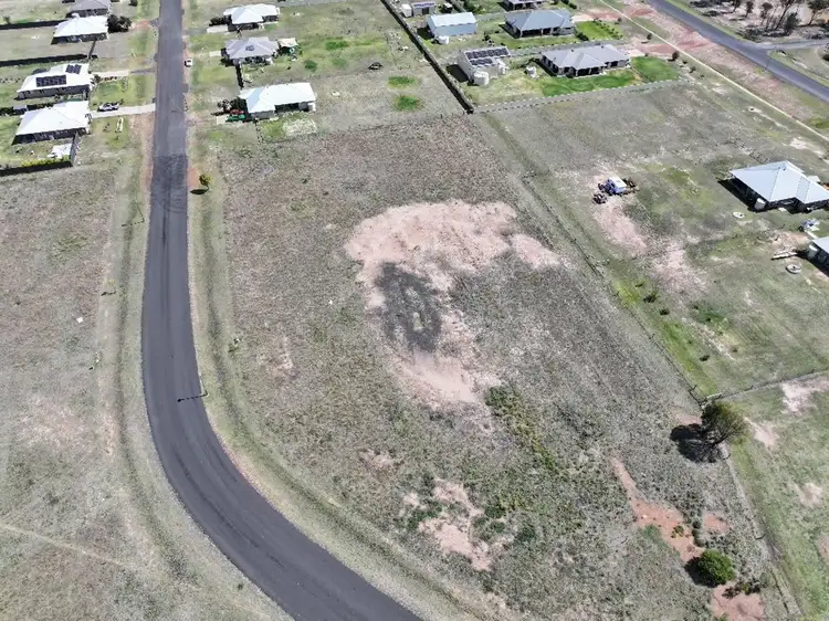 Fourth view of Homely land listing, 6 Vowles Street, Miles QLD 4415