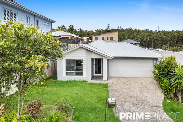 9 Sawyer Street, Spring Mountain QLD 4300
