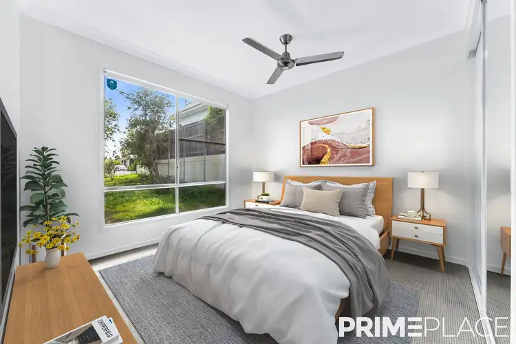 Third view of Homely house listing, 9 Sawyer Street, Spring Mountain QLD 4300