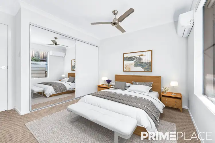 Fourth view of Homely house listing, 9 Sawyer Street, Spring Mountain QLD 4300