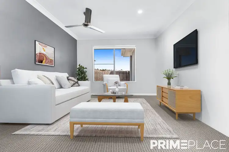 Sixth view of Homely house listing, 9 Sawyer Street, Spring Mountain QLD 4300