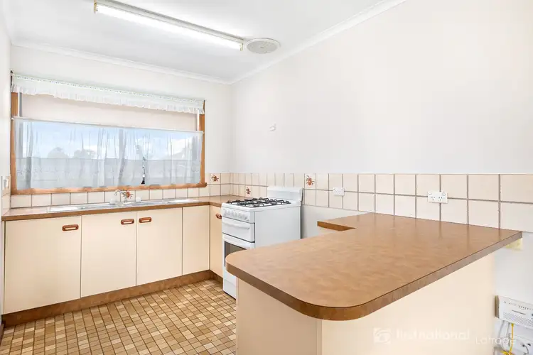 Fourth view of Homely unit listing, 1/40 Wood Street, Rosedale VIC 3847