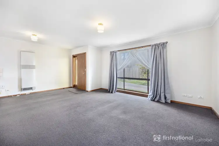 Fifth view of Homely unit listing, 1/40 Wood Street, Rosedale VIC 3847