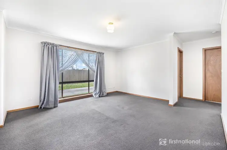 Sixth view of Homely unit listing, 1/40 Wood Street, Rosedale VIC 3847