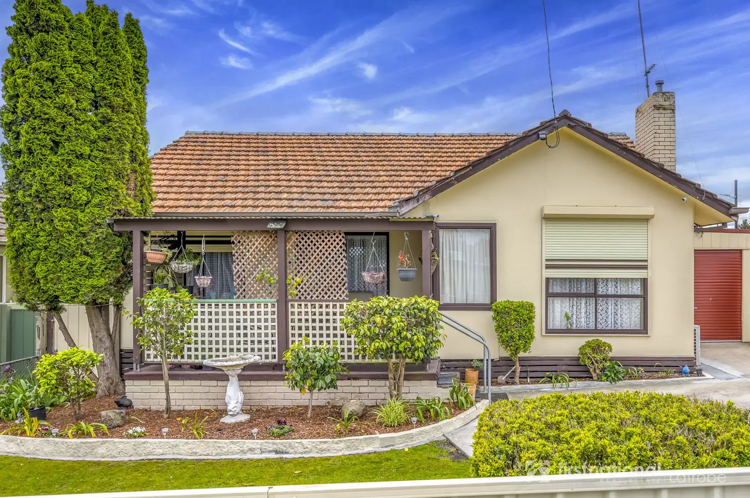 Main view of Homely house listing, 24 Allen Crescent, Traralgon VIC 3844