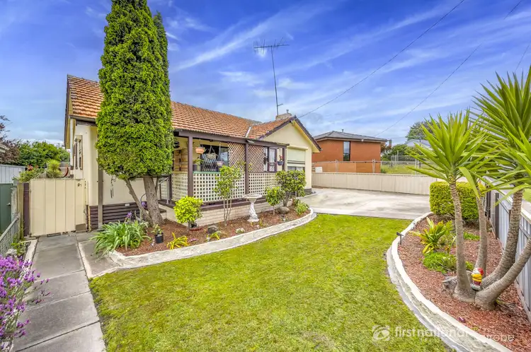 Fourth view of Homely house listing, 24 Allen Crescent, Traralgon VIC 3844