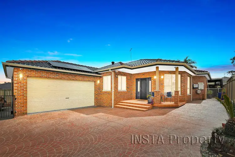 25A Oxford Avenue, Bankstown NSW 2200