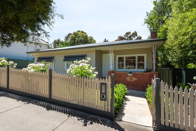 Main view of Homely house listing, 52 Maple Street, Golden Square VIC 3555