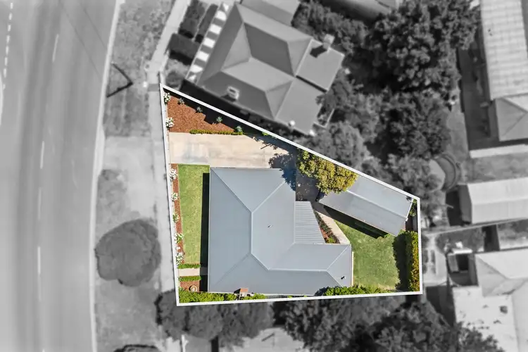 Second view of Homely house listing, 52 Maple Street, Golden Square VIC 3555