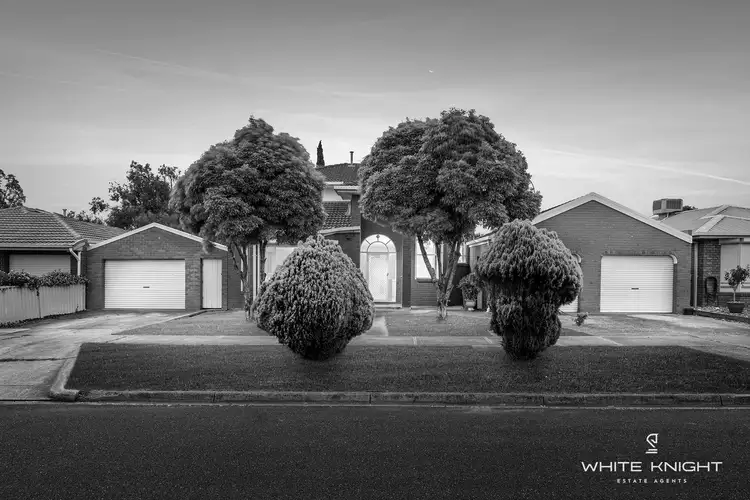 Main view of Homely house listing, 125 Opie Road, Albanvale VIC 3021