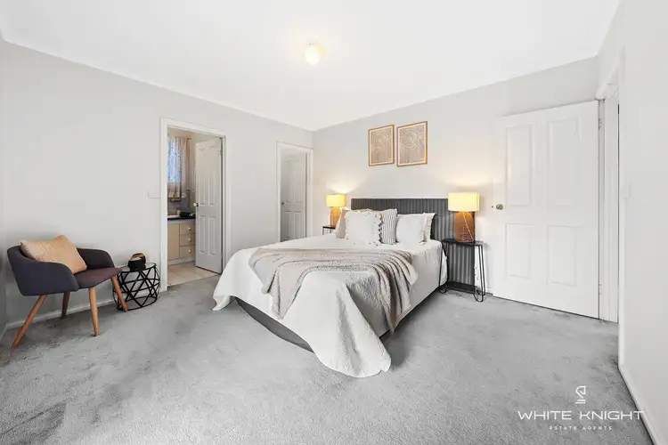 Third view of Homely house listing, 125 Opie Road, Albanvale VIC 3021