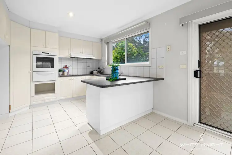Fourth view of Homely house listing, 125 Opie Road, Albanvale VIC 3021