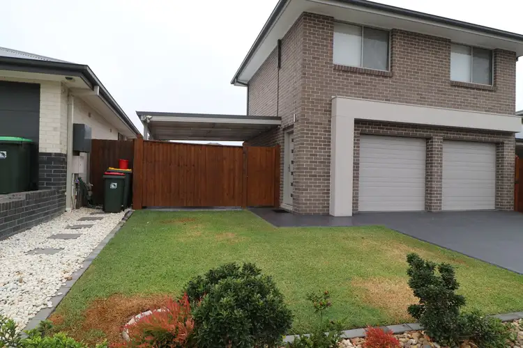 220A South Circuit