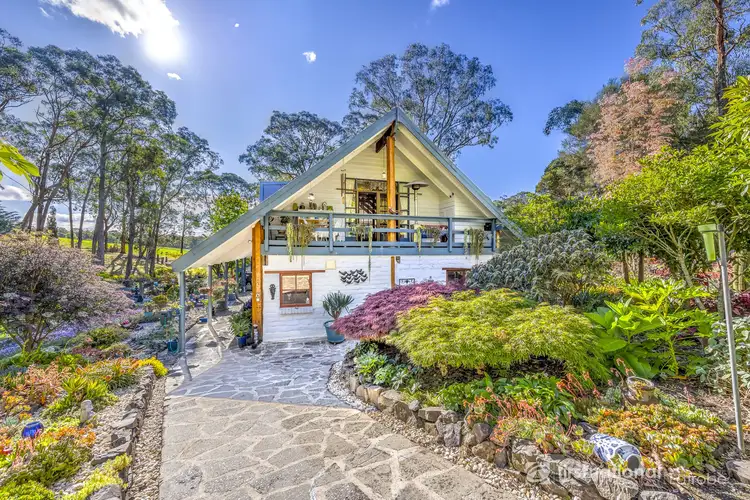 Fourth view of Homely rural property listing, 60 Wakanene Drive, Jeeralang Junction VIC 3840