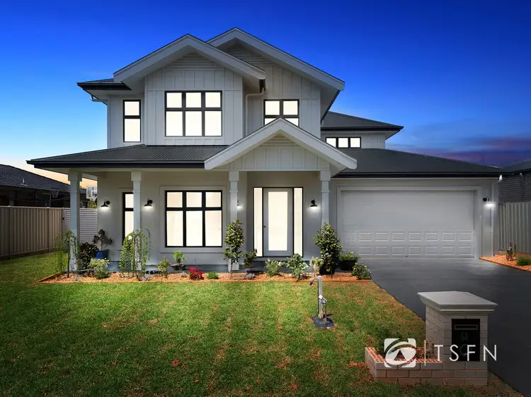 68 Regent Street, Strathfieldsaye VIC 3551