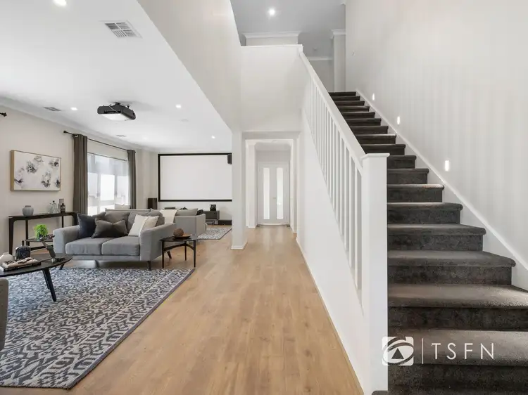 Third view of Homely house listing, 68 Regent Street, Strathfieldsaye VIC 3551