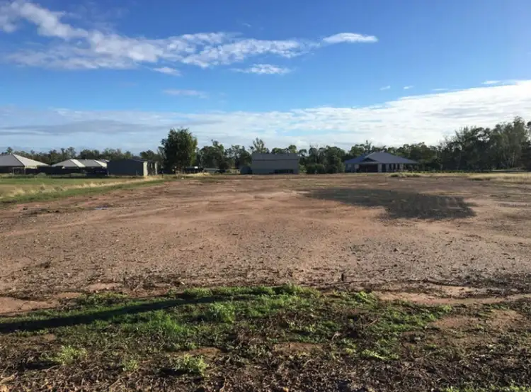 Second view of Homely land listing, 9 Sweetapple Drive, Miles QLD 4415