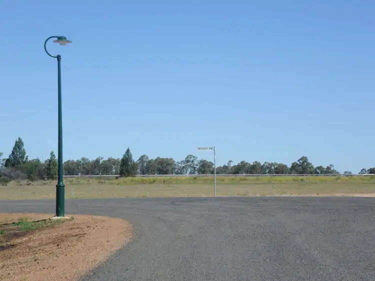 Sixth view of Homely land listing, 9 Sweetapple Drive, Miles QLD 4415