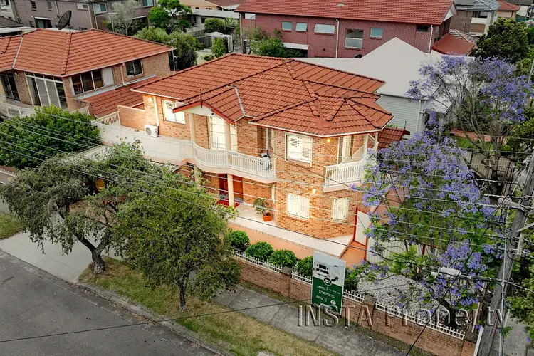 Second view of Homely house listing, 47 Frederick Street, Campsie NSW 2194