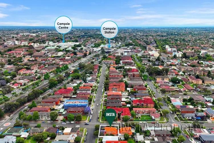 Third view of Homely house listing, 47 Frederick Street, Campsie NSW 2194