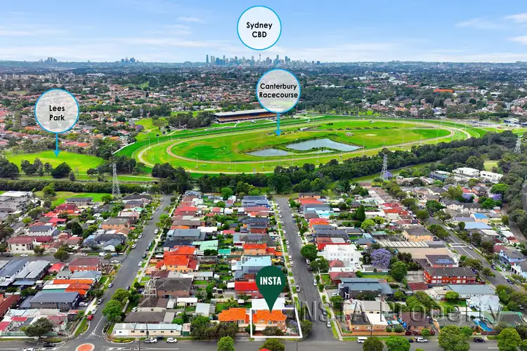 Fourth view of Homely house listing, 47 Frederick Street, Campsie NSW 2194