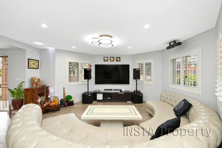 Fifth view of Homely house listing, 47 Frederick Street, Campsie NSW 2194