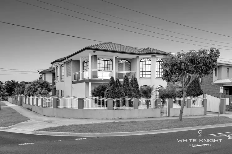 88 South Road, Braybrook VIC 3019