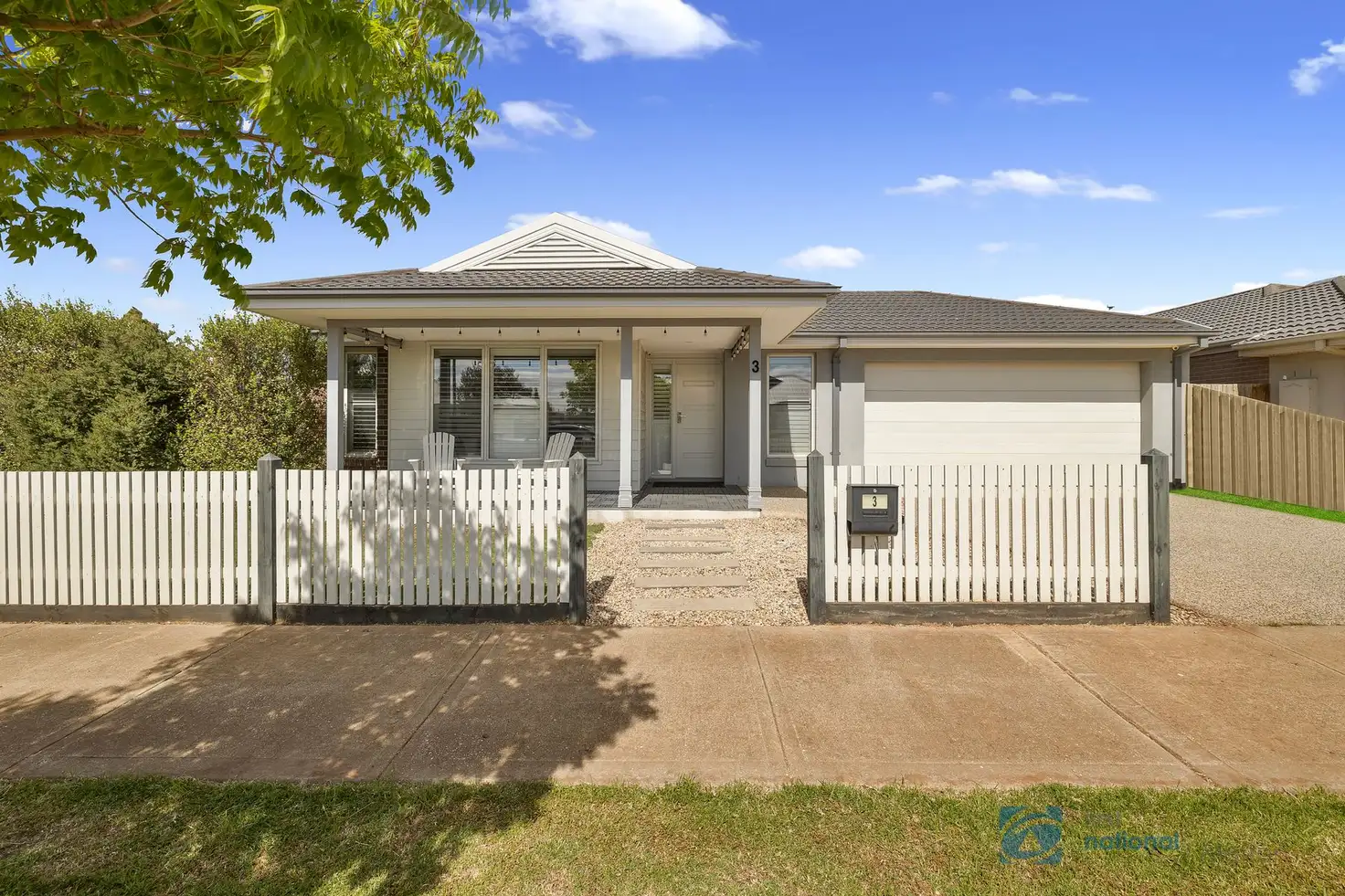 Main view of Homely house listing, 3 BOOLITE STREET, Eynesbury VIC 3338