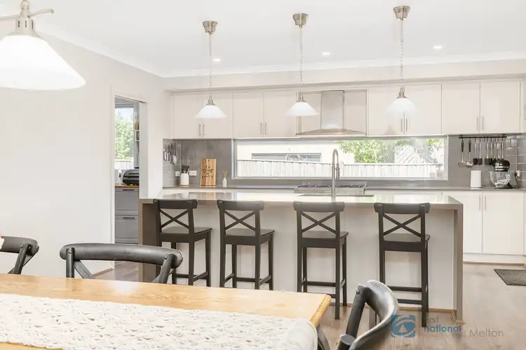 Fifth view of Homely house listing, 3 BOOLITE STREET, Eynesbury VIC 3338