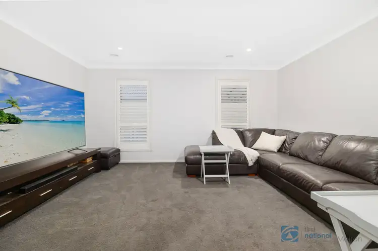 Sixth view of Homely house listing, 3 BOOLITE STREET, Eynesbury VIC 3338