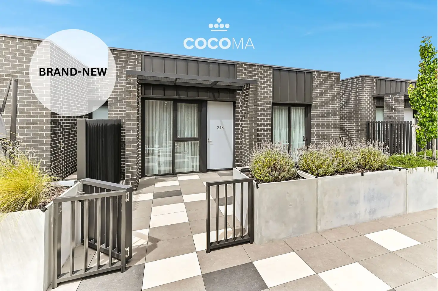 Main view of Homely unit listing, 218/220 Chapel Road, Keysborough VIC 3173