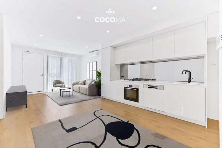 Second view of Homely unit listing, 218/220 Chapel Road, Keysborough VIC 3173